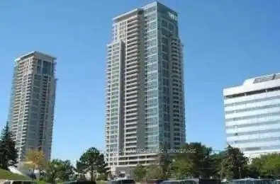 60 Brian Harrison Way Unit# 1209 Toronto E09 Ontario M1P 5J5