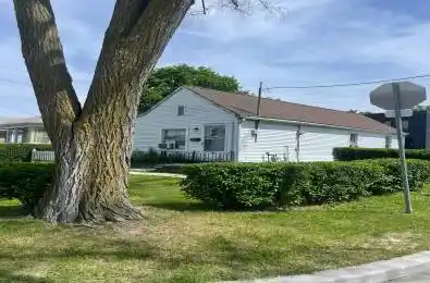 1171 Roselawn Avenue Toronto W04 Ontario M6B 1C5