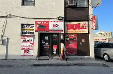 20 Dundas Street Mississauga Ontario L5A 1W2