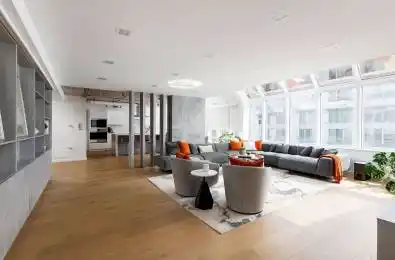82 Lombard Street Unit# PH 912 Toronto C08 Ontario M5C 2S8