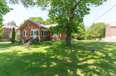 2596 Honey Harbour Road Georgian Bay Ontario P0E 1E0