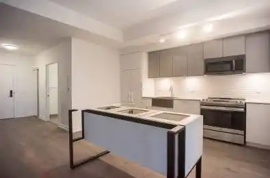 270 Dufferin Street Unit# Lph 15 Toronto W01 Ontario M6K 0H8