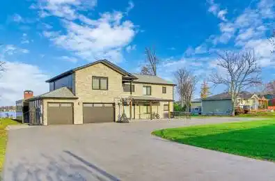 4129 Bayview Avenue Ramara Ontario L3V 6H7