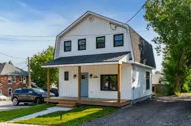 339 First Street Midland Ontario L4R 3P3