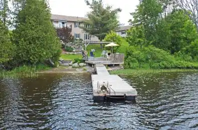 17 Martha Drive McKellar Ontario P0G 1C0