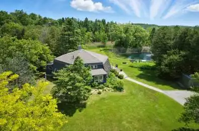 12069 Regional Rd 39 N/A Uxbridge Ontario L0E 1T0