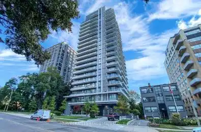 609 Avenue Road Unit# 1604 Toronto C02 Ontario M4V 2K3