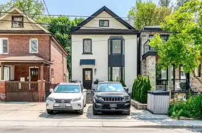 93 Soudan Avenue Toronto C10 Ontario M4S 1V5