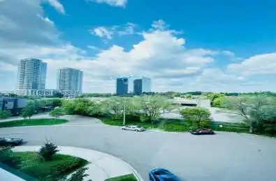 275 Village Green Square Unit# 422 Toronto E07 Ontario M1S 0L8