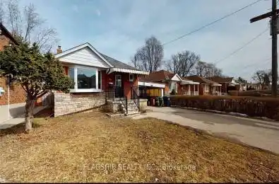 65 Kingsdown Drive Toronto E04 Ontario M1K 3B9