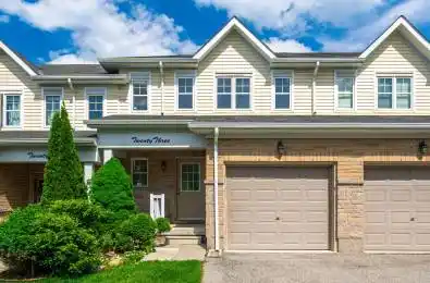 23 Peartree Court Barrie Ontario L4N 6N7