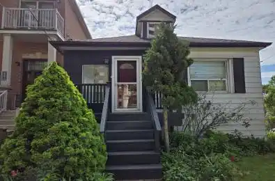 4053 Old Dundas Street Toronto W02 Ontario M6S 2R5