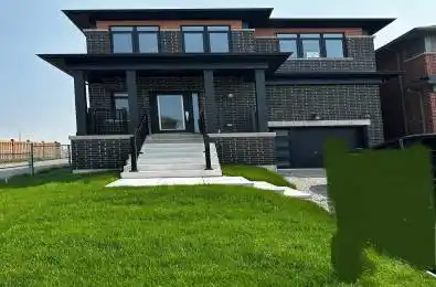 25 Gateway Drive Barrie Ontario L9J 0V5