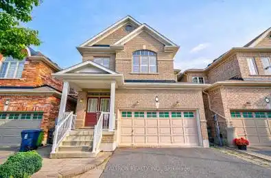 7 Beswick Park Court Toronto E05 Ontario M1V 0C2