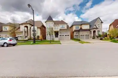 60 Chesney Crescent Vaughan Ontario L4H 4A5