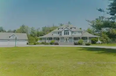 1946 Wilkinson Street Innisfil Ontario L9S 1X3