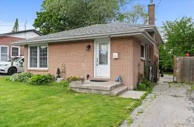 23 Alfred Drive Belleville Ontario K8N 4M6