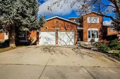 1287 Bishopstoke Way Oakville Ontario L6J 6Z7