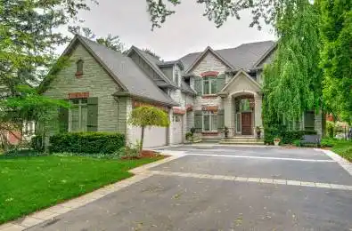 290 Shoreacres Road Burlington Ontario L7L 2H4