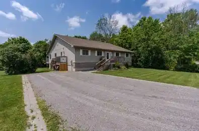 76 Douglas Road Centre Hastings Ontario K0K 2K0