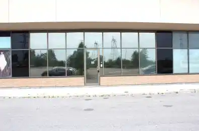 3875 Mcnicoll Avenue Unit# #105 Toronto E11 Ontario M1X 0C1