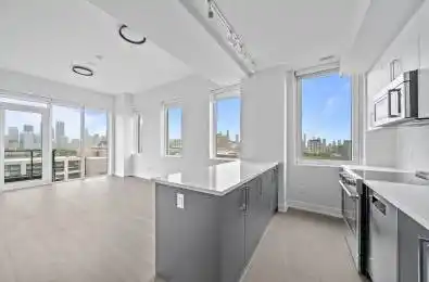 664 Spadina Avenue Unit# 1106 Toronto C01 Ontario M5S 0G4