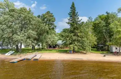 42165 Combermere Road Madawaska Valley Ontario K0J 1B0