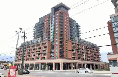 3091 Dufferin Street Toronto W04 Ontario M6A 0C4