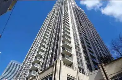 763 Bay Street Unit# 1609 Toronto C01 Ontario M5G 2R3