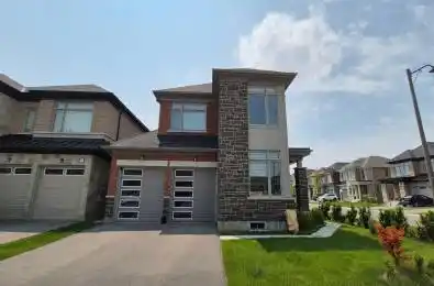 370 Busato Drive Whitchurch-Stouffville Ontario L4A 4V1