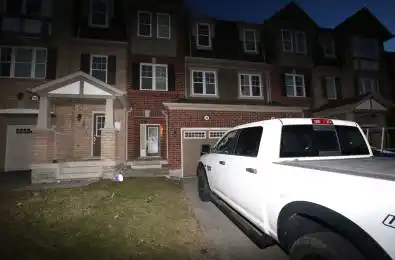 32 Mercedes Road Brampton Ontario L7A 0Z2