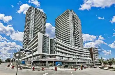 36 Forest Manor Road Unit# 203 Toronto C15 Ontario M2J 1M1