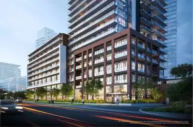 36 Forest Manor Road Unit# 1010 Toronto C15 Ontario M2J 0H3