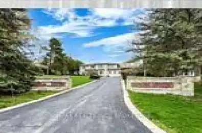 26 Blencathra Hill Markham Ontario L6C 1G2