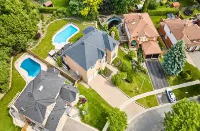 1056 Stone Cottage Crescent Oshawa Ontario L1K 1Z4