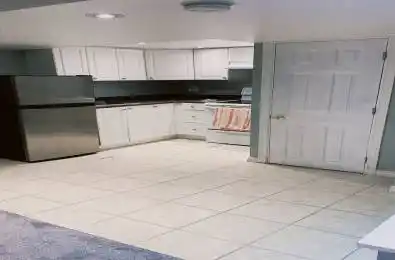 64 Sorrell Crescent Markham Ontario L3S 1K9