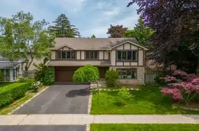 153 Banbury Road Toronto C13 Ontario M3B 2L7