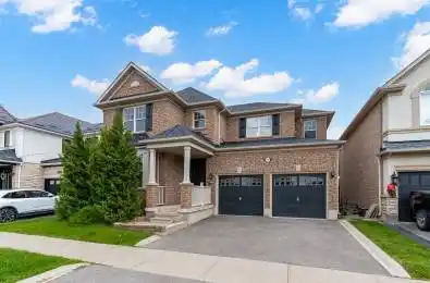 854 Yates Drive Milton Ontario L9T 0E5