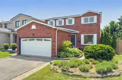 6548 Eastridge Road Mississauga Ontario L5N 4L2