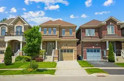 128 Bridlewood Boulevard Whitby Ontario L1R 0N2