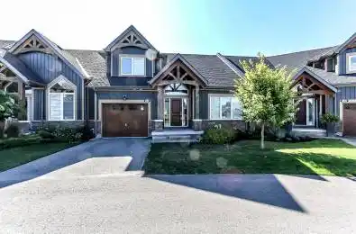 12 Robbie Way Collingwood Ontario L9Y 0X5