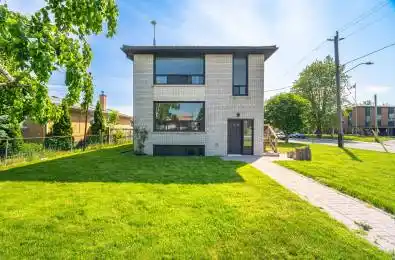 1082 Greaves Avenue Unit# 2 Mississauga Ontario L5E 1W5