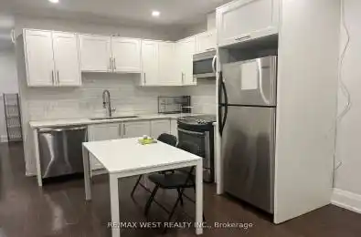 188 Mutual Street Toronto C08 Ontario M5B 2B3