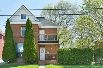 251 John Street Arnprior Ontario K7S 2P3
