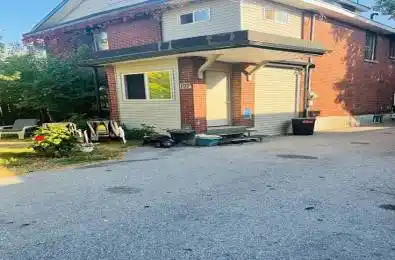 197 Verdun Road Oshawa Ontario L1H 5T1