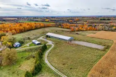 9752 Enfield Road Unit# Land Clarington Ontario L0B 1B0