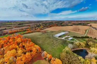 9752 Enfield Road Unit# Arena Clarington Ontario L0B 1B0