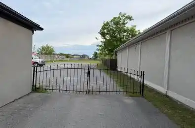 8688 Lundys Lane Niagara Falls Ontario L2H 1H4