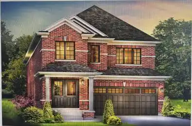 406 Vandusen Avenue Southgate Ontario N0C 1B0