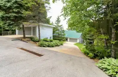 132 Gilwood Park Drive Penetanguishene Ontario L9M 1Z6